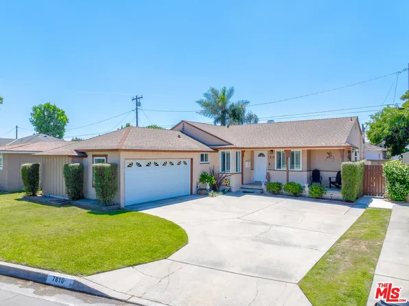 7810 Comolette St, Downey, CA 90242