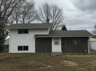 803 West Dr, Sheffield Lake, OH 44054