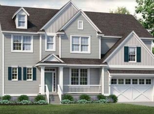 16312 Aklers Pl, Chesterfield, VA 23832