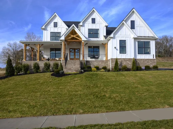 7281 Belvoir Dr Lot 122, Fairview, TN 37062