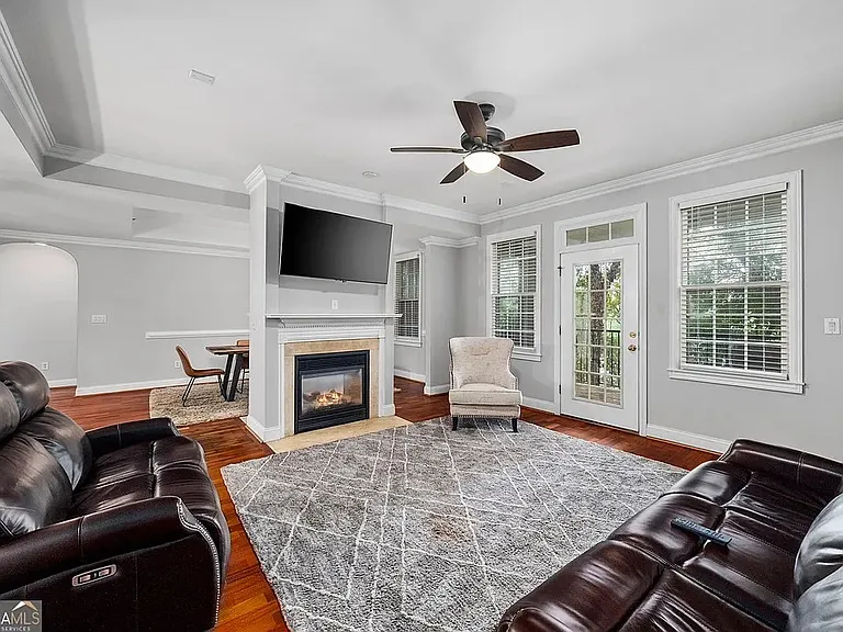 1735 Peachtree St NE #428 — Photo 5