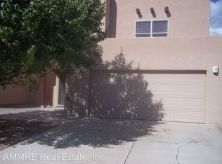 3509 Yipee Calle Ct NW, Albuquerque, NM 87120