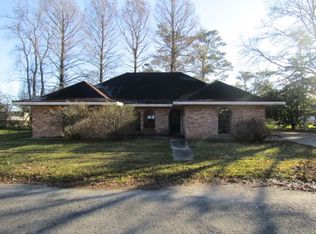 155 Matherne St, Bourg, LA 70343