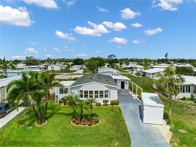 1390 Blue Heron Dr, Englewood, FL, 34224