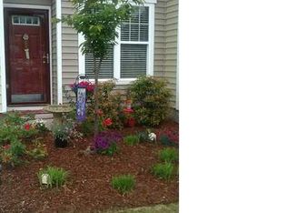 169 Deacon Ridge St, Wake Forest, NC 27587