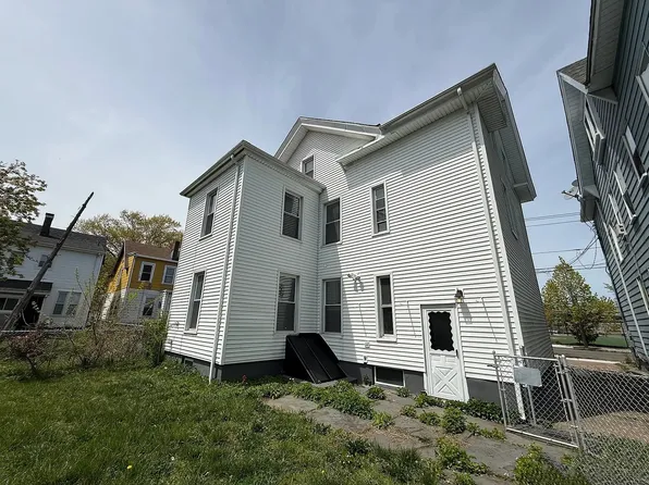 (undisclosed Address), New Haven, CT 06519