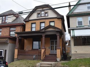 149 Margaret St, Pittsburgh, PA 15210