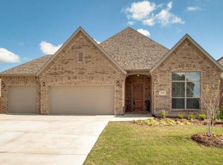 15116 Buckwater Way, Roanoke, TX 76262