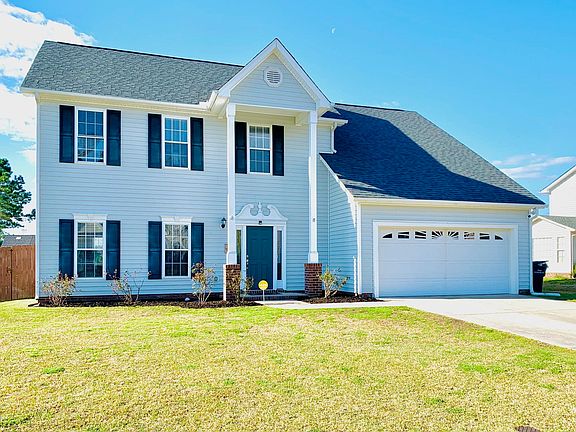 2nd image of 200 Chastain Court