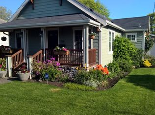 708 N 5th St, Renton, WA 98057