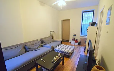 Rented by J Misrahi Realty Corp