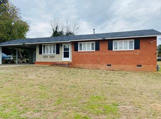 517 Audubon Cir, Belvedere, SC 29841