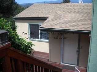 919 Vista Del Mar Dr, Aptos, CA 95003