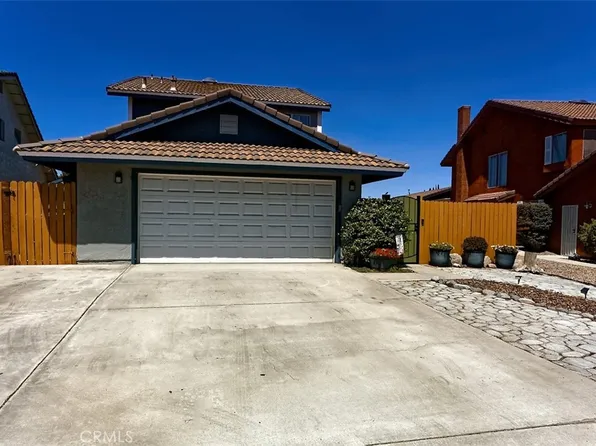 12164 Galaxy St, Victorville, CA 92392