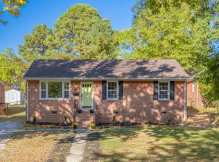 3230 Douglasdale Rd, Richmond, VA 23221