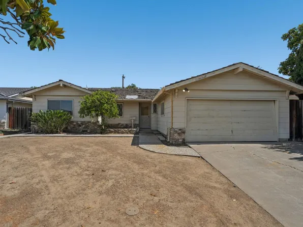 1264 Matterhorn Dr, San Jose, CA 95132