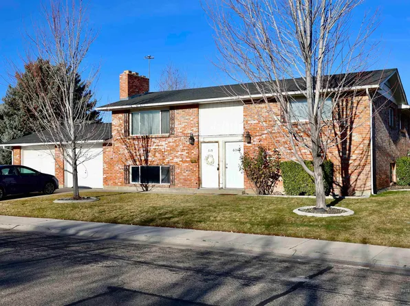 613 S White Cloud Dr, Boise, ID 83709