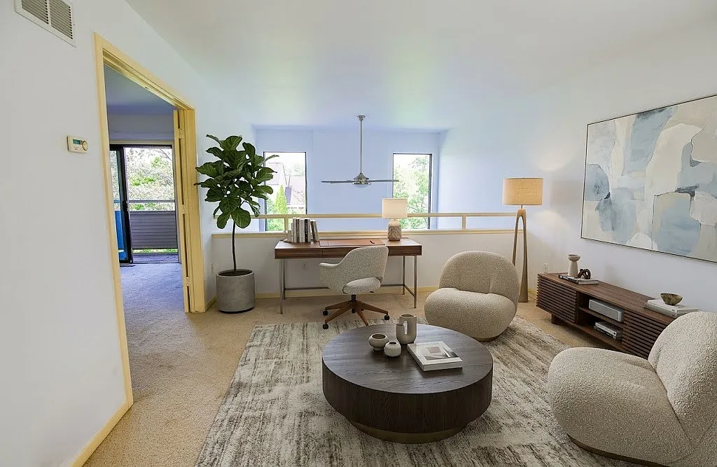 2 bed, 2.5 bath, 1616 sqft, $2,250 — Photo 1