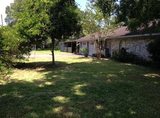 5449 County Road 924, Sweeny, TX 77480