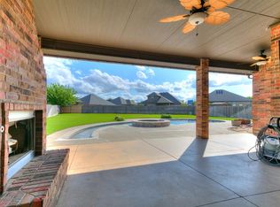 17113 Barcelona Dr, Oklahoma City, OK 73170