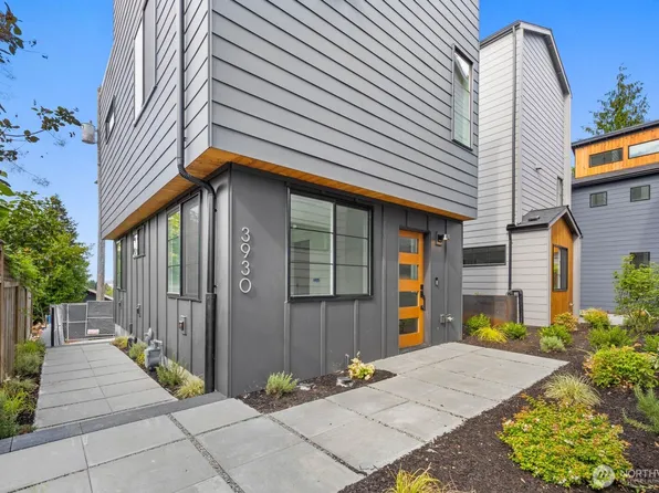 3930 S Angeline Street, Seattle, WA 98118