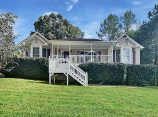 76 Yellowstone Ln, Powder Springs, GA 30127