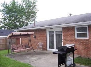 843 Fielding Rd, Sidney, OH 45365