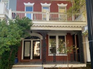 2521 W Grace St FLOOR 2, Richmond, VA 23220