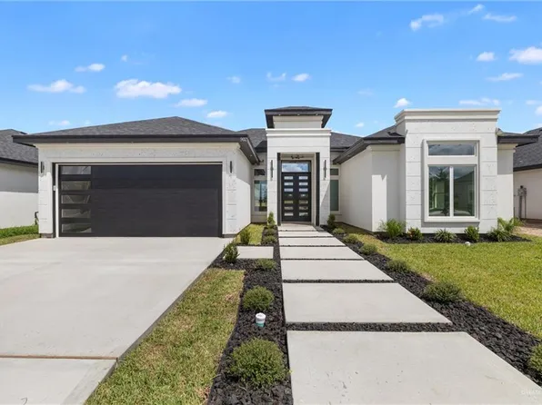 902 E 38th St, San Juan, TX 78589