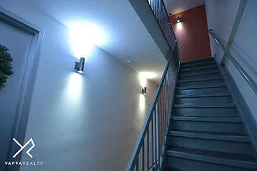 Rented by Yaffa Realty LLC