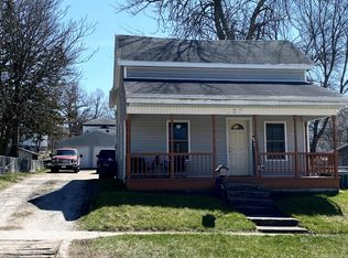 527 5th Ave N, Fort Dodge, IA 50501
