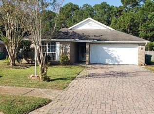 696 Randall Roberts Rd, Fort Walton Beach, FL 32547