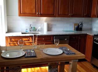 28 Trumbull St FLOOR 2, New Haven, CT 06511