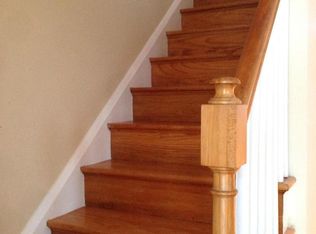 115 Regester Ave, Baltimore, MD 21212