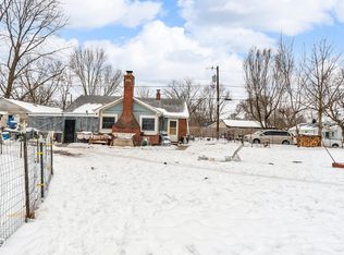 3206 S Lockburn St, Indianapolis, IN