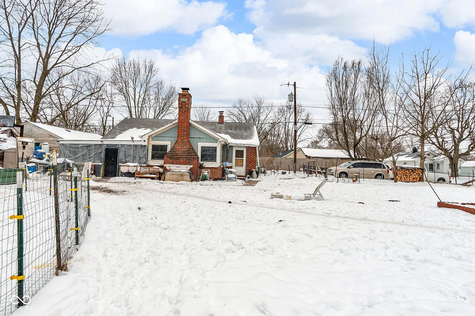 3206 S Lockburn St photo 1