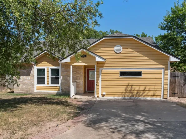 1102 Ivybridge Dr, Pflugerville, TX 78660