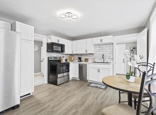 1143 South 23rd STREET, Manitowoc, WI 54220