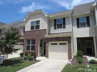 1030 Contessa Dr, Cary, NC 27513