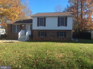 8301 Rison Dr, Brandywine, MD 20613