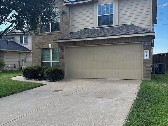 3rd image of 20714 Raven Mist Ct