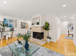 Regents Park, Bellevue, WA 98004