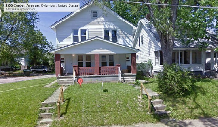 1st image of 1544-1546 E Cordell Ave