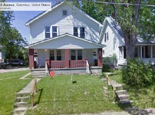 1544-1546 E Cordell Ave, Columbus, OH 43211