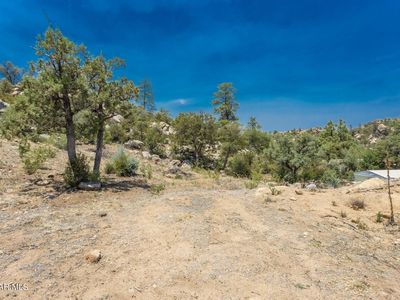 0 Wagon Trl, Prescott, AZ, 86305