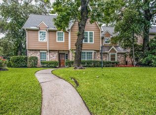 3403 Flickering Candle Dr, Spring, TX 77388