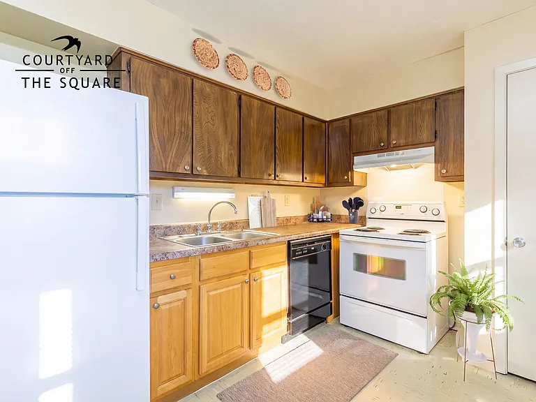 Classic Kitchen