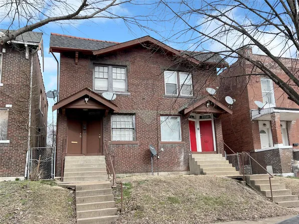 4445 Elmbank Ave, Saint Louis, MO 63115