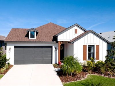 8219 Abalone Loop, Parrish, FL, 34219