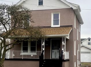 1711 Manhattan Ave, Youngstown, OH